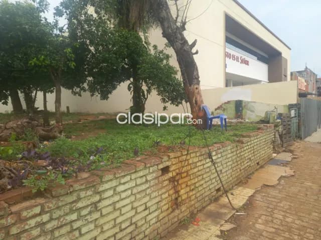 En venta terreno sobre la avenida Eusebio Ayala, Km5, foto 3