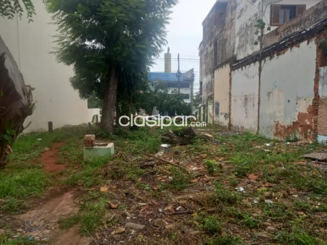 En venta terreno sobre la avenida Eusebio Ayala, Km5, foto 4