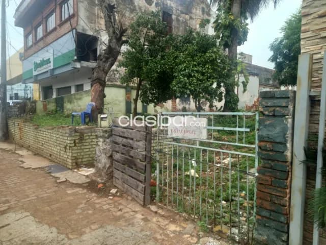En venta terreno sobre la avenida Eusebio Ayala, Km5, foto 5