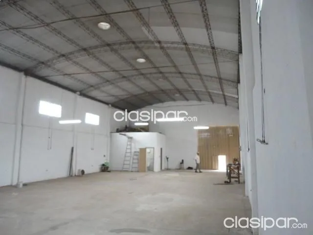 Depósito en Mariano Roque Alonso Zona Shopping — foto 5