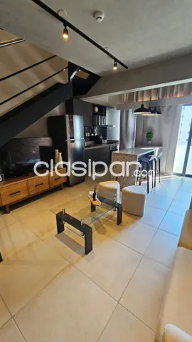 Departamento tipo Duplex a pasos de la Galería, Asunción — foto 2
