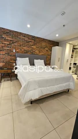 Departamento tipo Duplex a pasos de la Galería, Asunción — foto 4