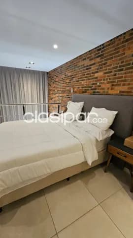Departamento tipo Duplex a pasos de la Galería, Asunción — foto 5