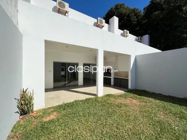 Dúplex en Asunción Villa Aurelia, foto 4