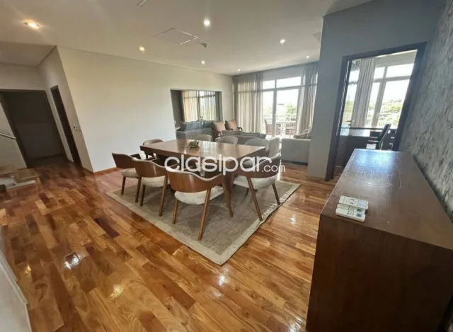 Lujoso Penhouse de 500 m2 en Asunción Villa Morra, foto 2