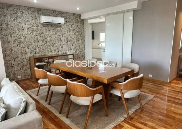 Lujoso Penhouse de 500 m2 en Asunción Villa Morra, foto 4