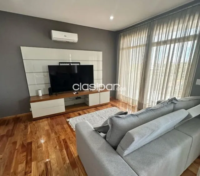 Lujoso Penhouse de 500 m2 en Asunción Villa Morra, foto 5