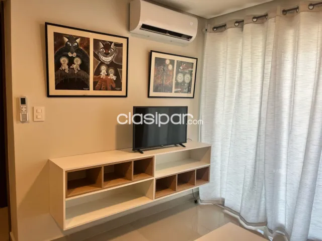 Departamento amoblado en Luque Zona CIT, foto 3