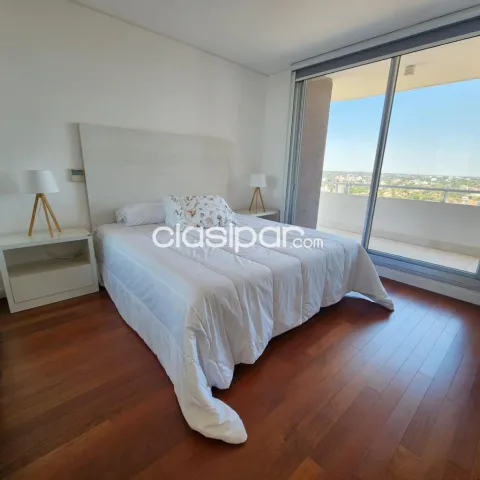 Departamento amoblado de 3 dormitorios, Asunción - Santa Teresa — foto 2