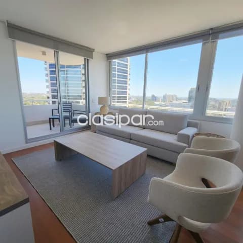 Departamento amoblado de 3 dormitorios, Asunción - Santa Teresa — foto 4