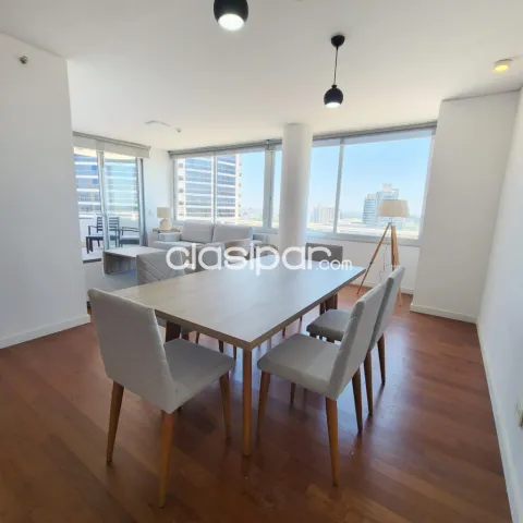 Departamento amoblado de 3 dormitorios, Asunción - Santa Teresa — foto 5
