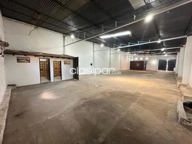 Deposito en Asunción, Trinidad, foto 4