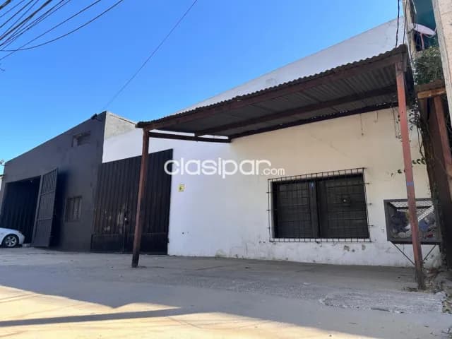 Deposito en Asunción, Trinidad, foto 5