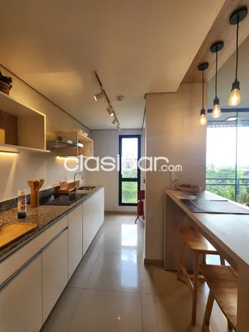Departamento de 2 dormitorios en Luque Zona CIT — foto 2