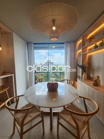 Departamento de 2 dormitorios en Luque Zona CIT — foto 3