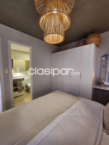 Departamento de 2 dormitorios en Luque Zona CIT — foto 4
