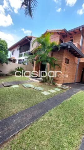 hermosa Residencia en Lambaré - Barrio Kennedy — foto 3