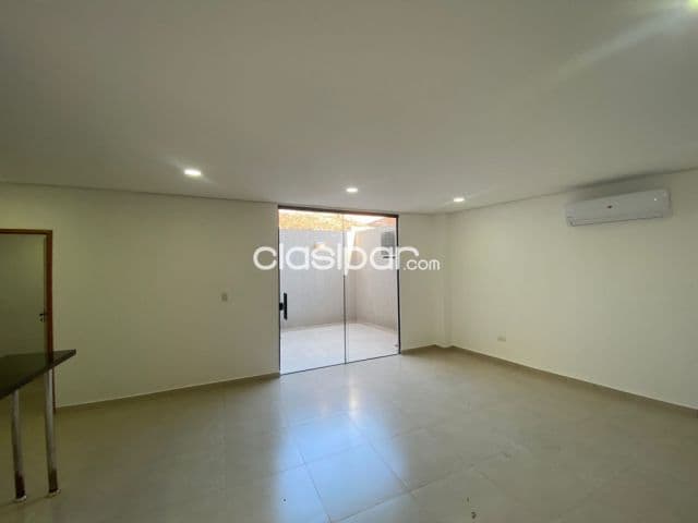 Duplex en Asunción Barrio Villa Morra