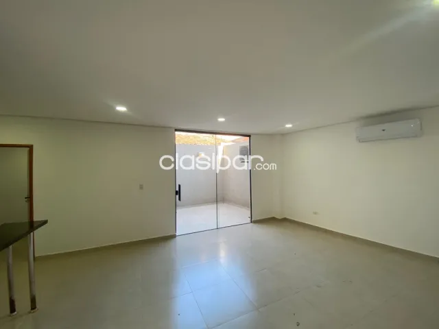 Duplex en Asunción Barrio Villa Morra — foto 2