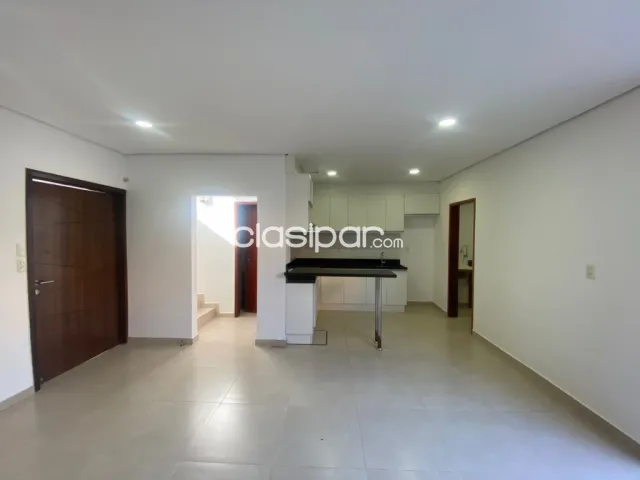 Duplex en Asunción Barrio Villa Morra — foto 3