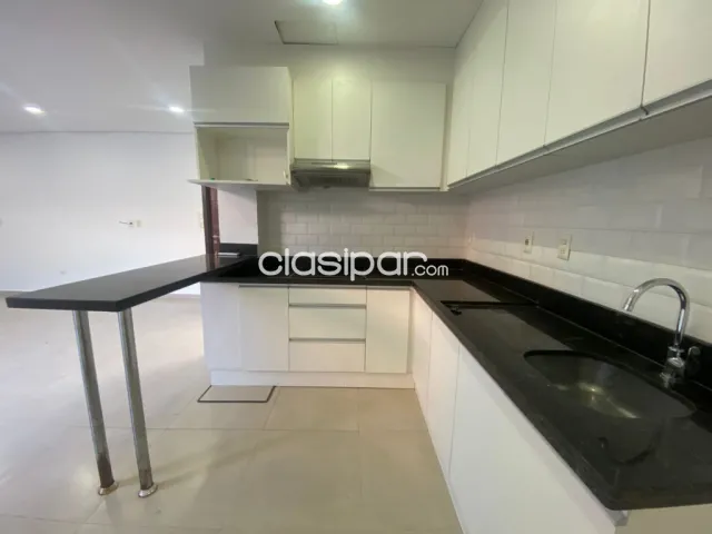 Duplex en Asunción Barrio Villa Morra — foto 4