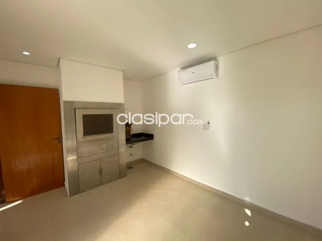 Duplex en Asunción Barrio Villa Morra — foto 5