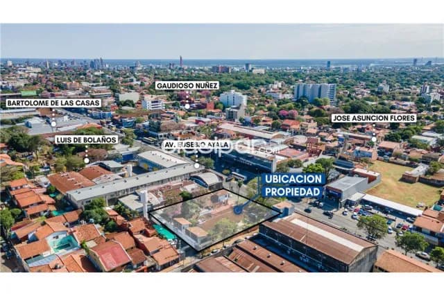 Ideal para local comercial en asuncion — foto 3