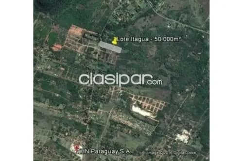 Terreno de 5 HECTÁREAS en Itauguá, foto 2