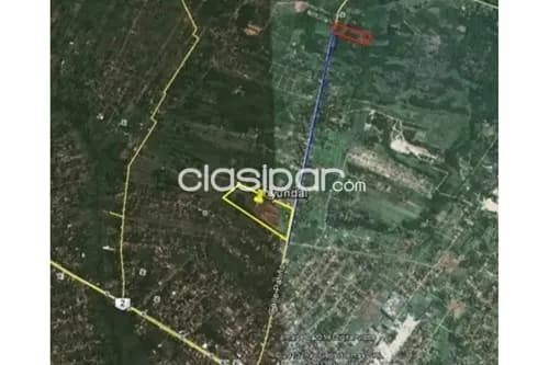 Terreno de 5 HECTÁREAS en Itauguá, foto 3
