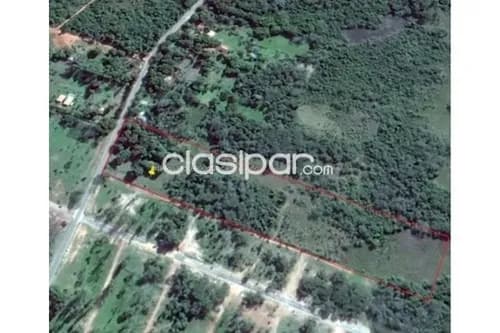 Terreno de 5 HECTÁREAS en Itauguá, foto 4