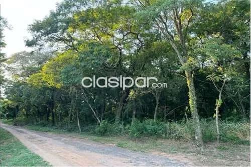 Terreno en surubi'i, foto 4