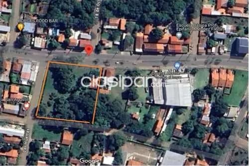 Se vende 9 terrenos en Luque juntos o por separado — foto 2