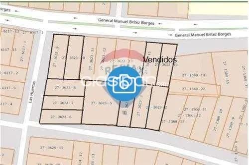 Se vende 9 terrenos en Luque juntos o por separado — foto 3