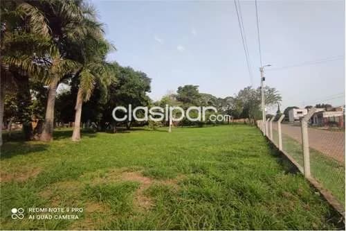 Se vende 9 terrenos en Luque juntos o por separado — foto 4