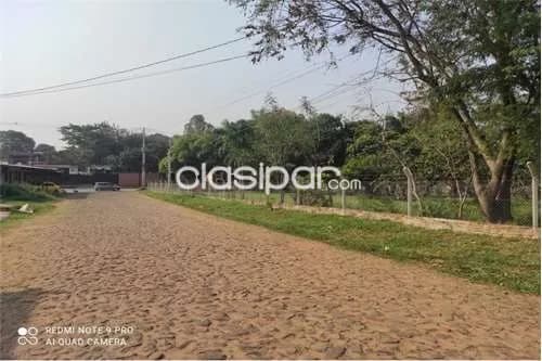 Se vende 9 terrenos en Luque juntos o por separado — foto 5