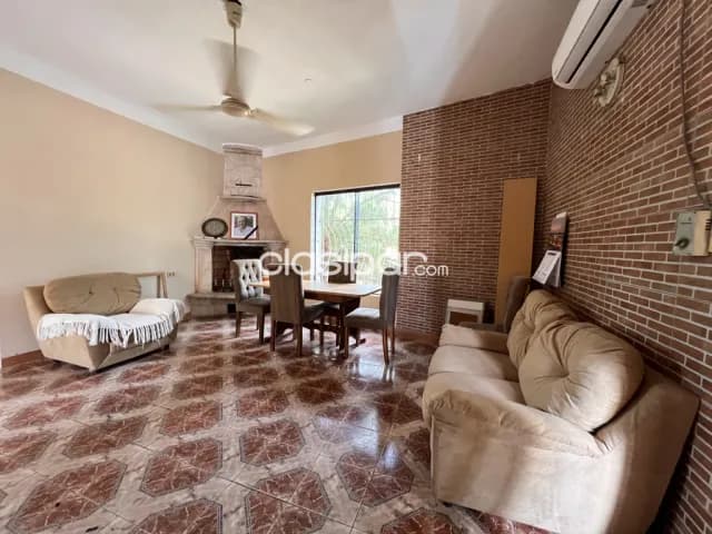 Casa con dos departamentos, foto 4