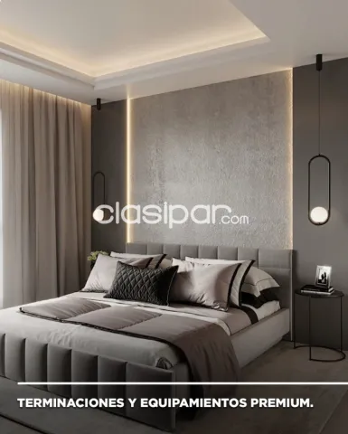 Departamento - Venta - Paraguay Asuncion, foto 3