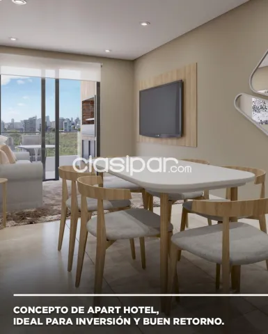 Departamento - Venta - Paraguay Asuncion, foto 3