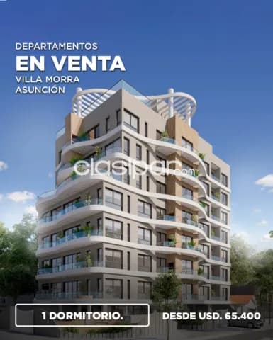 Departamento - Venta - Paraguay Asuncion, foto 4