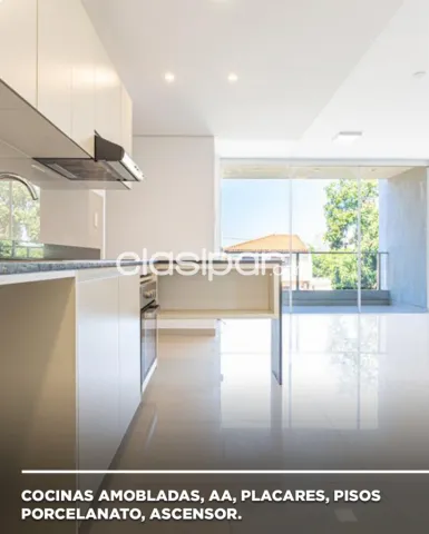 Departamento - Venta - Paraguay Asunción San Vicente, foto 5