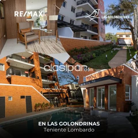 Tu departamento ideal en Parque Las Golondrinas - Loma Pyta, foto 3