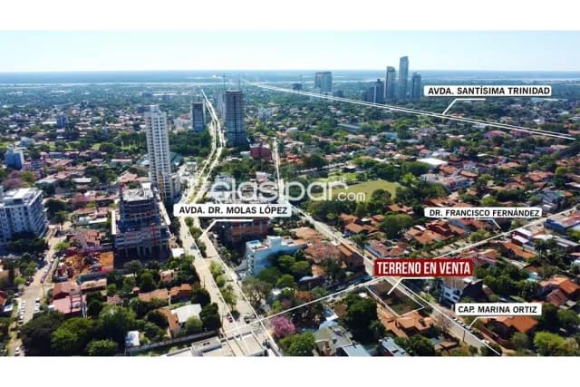 Terreno en venta - 250.000 usd — foto 5
