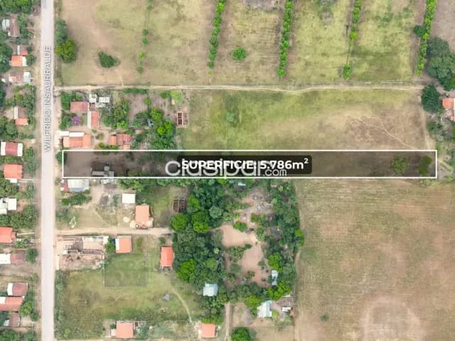 Terreno - inversión estratégica en benjamín aceval — foto 4