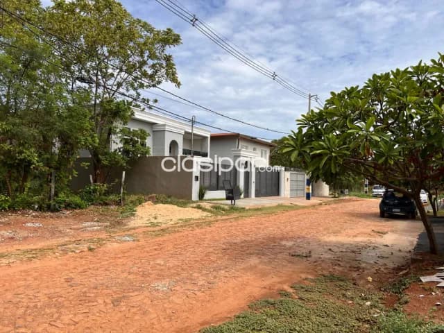 Terreno en Luque - jardin de oro, foto 3