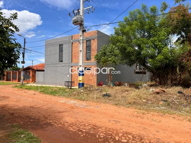 Terreno en Luque - jardin de oro, foto 4
