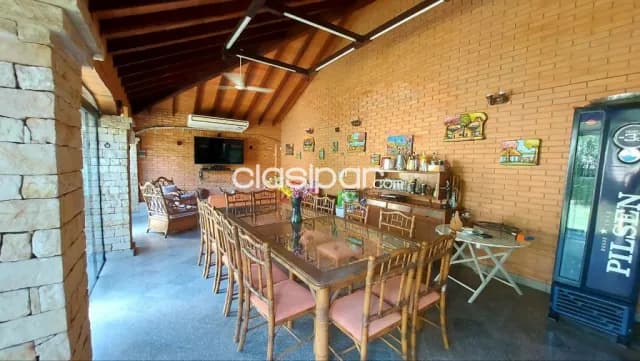 Hermosa residencia en San Bernardino a 3 cuadras de av. Neumann, foto 5