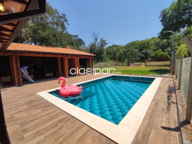 Residencia en San Bernardino zona anfiteatro, foto 5