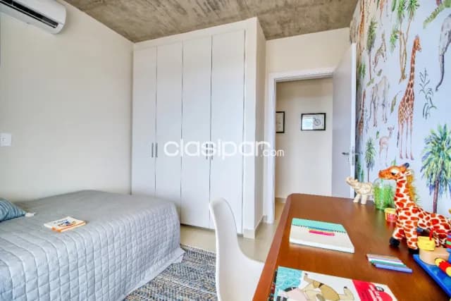 En mburucuya depto de un dormitorio con cochera edif. 1 cero uno — foto 5