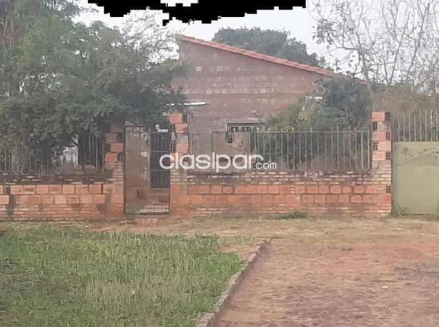 Casa en julian augusto saldivar barrio san lazaro