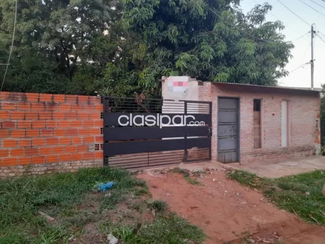 Terreno en San Lorenzo - barrio san blas calle sanchez benitez, foto 3